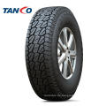 Gute Qualität auf der Straße Tire LT215/85R16 LT235/85R16, alle Terrain -Auto -Reifen China Hersteller, LTR Tire